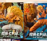 Dragon Ball super broly figure