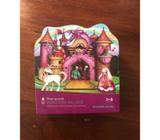 Princess palace - floor puzzle 32 piece