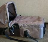 Babyjogger Compact bassinet with adaptors