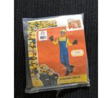 Minion Dave new size 3-5