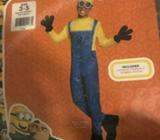 Minion Dave