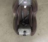 Car baby seat