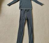 Children thermals size 14