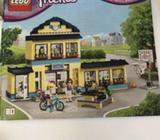 LEGO friends school 41005 heart lake high