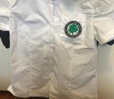 Frenchs Forest high uniforms
