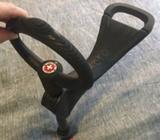 Mini Micro o bar and seat