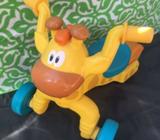 Wanted: Tricycle