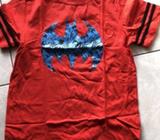 Batman tshirt