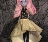 Monster high - MOUSCEDES KING