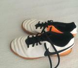 Wanted: Nike shoes size 3