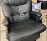 Glider Chair & Ottoman