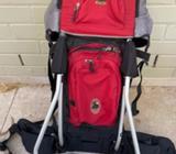 Salewa Baby Carrier