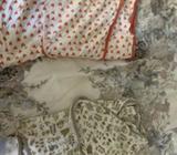 Baby miracle swaddles