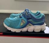 Saucony Kotaro 3 AC sneakers US11