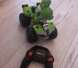 Nintendo Mario Kart Yoshi 8 Vehicles With Function