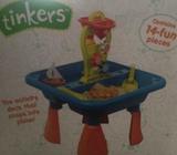 Tinker Sand and Activity Table - BNIB