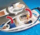 Playmobil Yacht - 5205