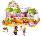 Lego Friends Heartlake Juice Bar - 41035