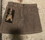 Appaman denim shorts