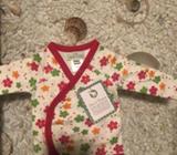 Sweet Peanut Premie cardigan