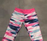 Nike running pants new S