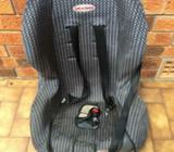 Baby car seat