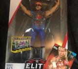 WWF WWE Dude Love Elite Figure NEW
