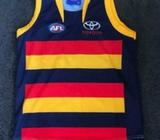Adelaide Crows kids jersey