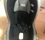 Baby car seat 0-4 years