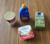 Coles Little Shop swop