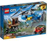 Lego Mountain Arrest 60173 - loose set