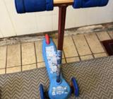 Kids scooters
