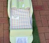First Years Baby's First Sleeper