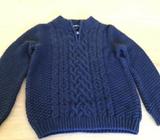 Kids Indi jumper Sz 7