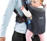 Kathmandu Pepito baby carrier