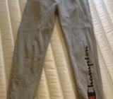 Champion trackpants