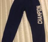 Champion tracksuit pants