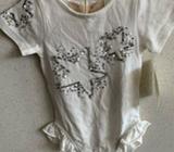 TUTU DU MONDE GIRLS ONSIE 6/9MTH