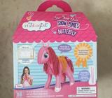 Sew your own ponies