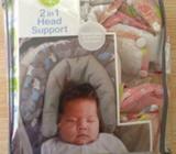 2-1 head support