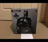 Batman arkham origins figure