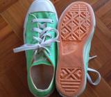 Converse All Stars Chucks limited edition shoes size 36.5 or 6 Au