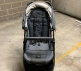 Valco baby ultra pram