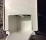 Free high chair