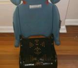 Infasecure Booster Seat