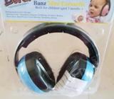 Baby ear muffs