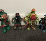 Ninja turles