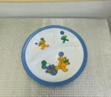 Kid's Meal Plate