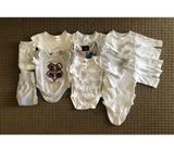 Newborn Set - Onesies & Tights