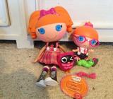 Lala Loopsy Sisters